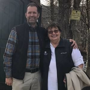 Meet your Posher, D.j.